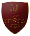 St Pauls Childcare