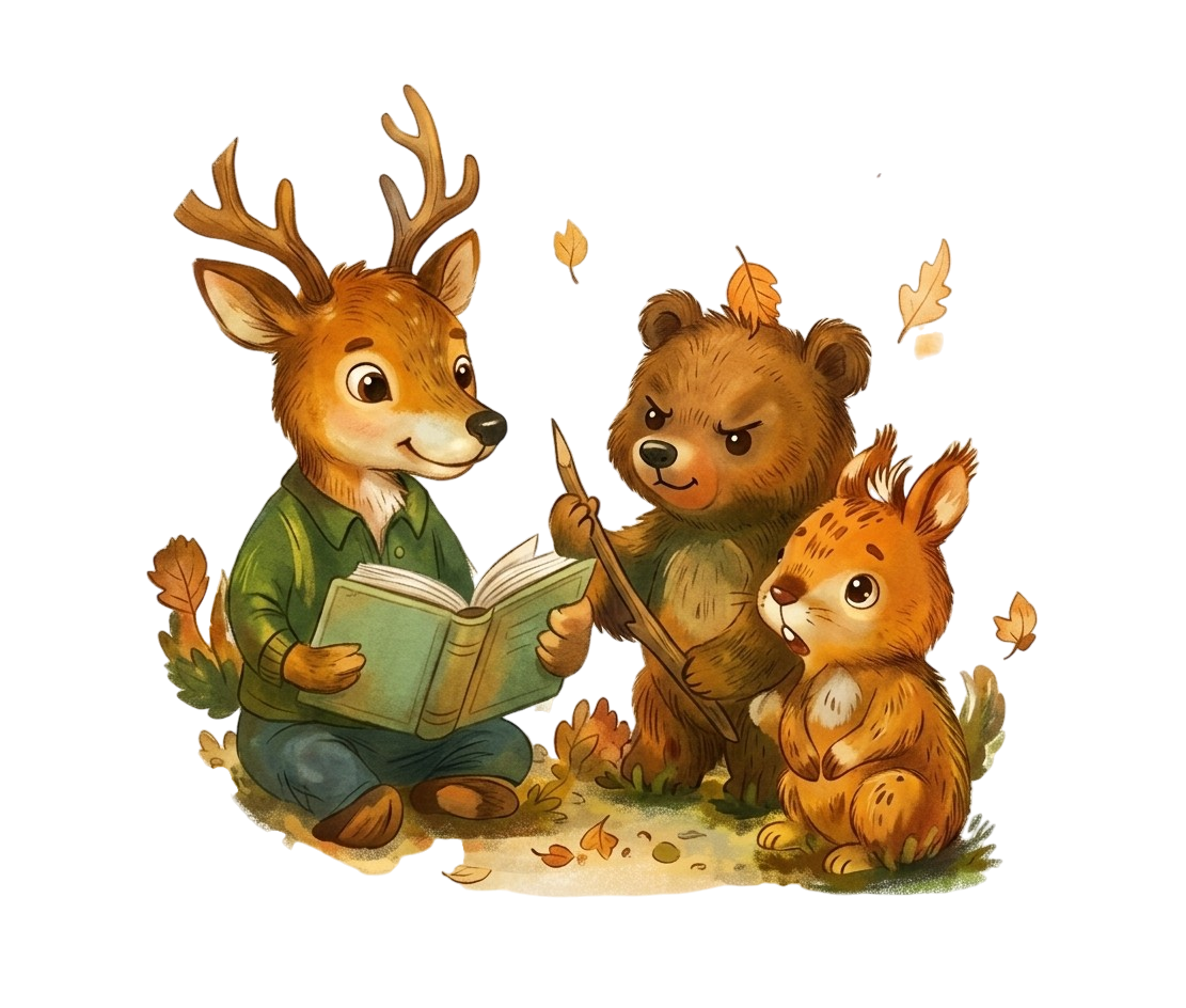 Grow Together